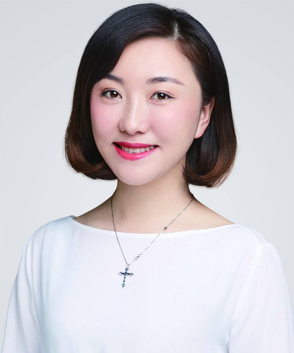 尹香兰