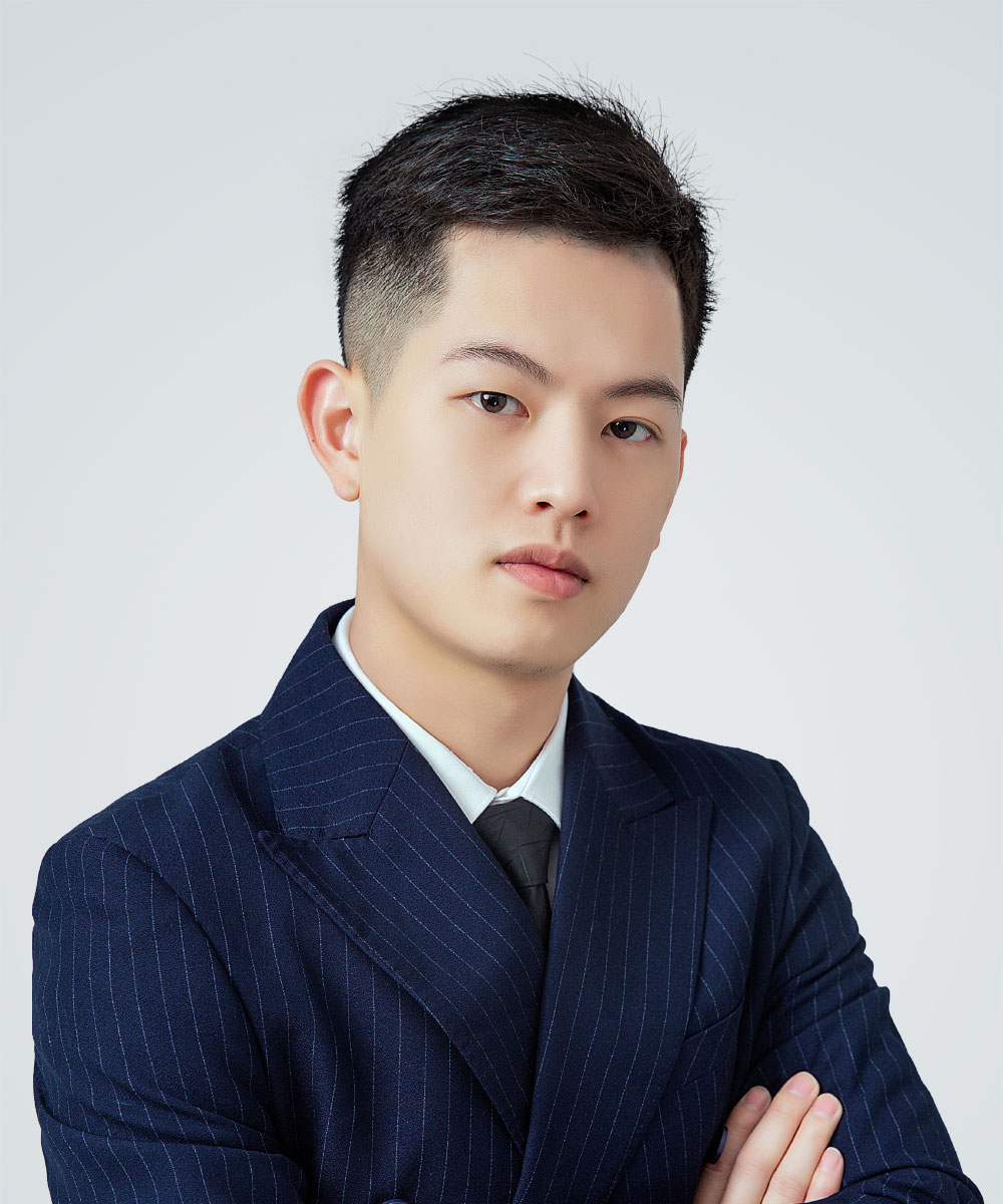 刘杰鹏