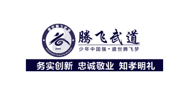 腾飞武道