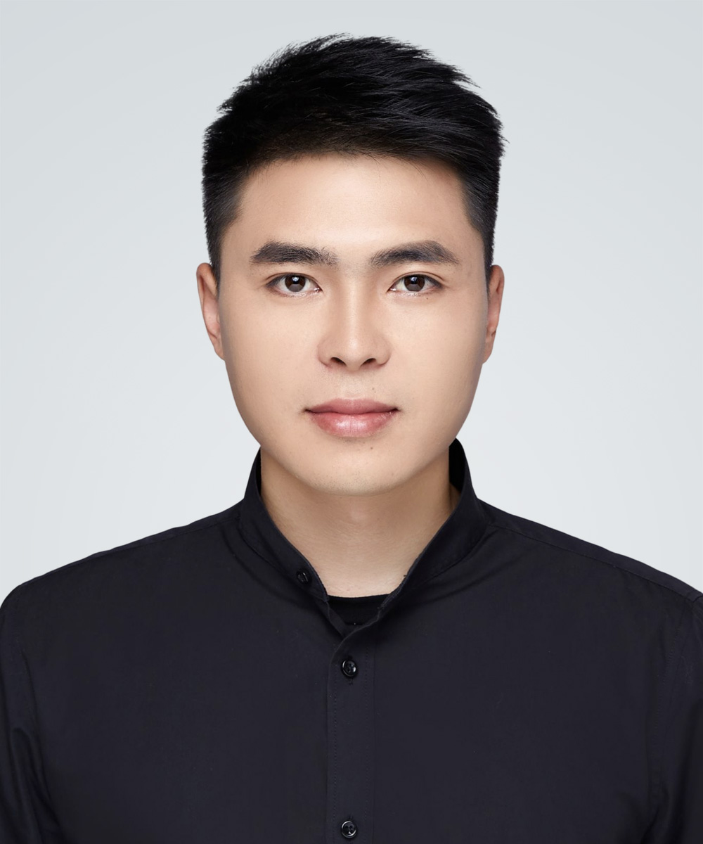 李天旭